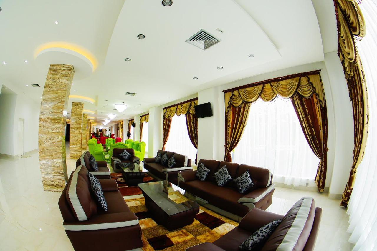 Singapore City Hotel Batu Bara Sungaibalai Luaran gambar