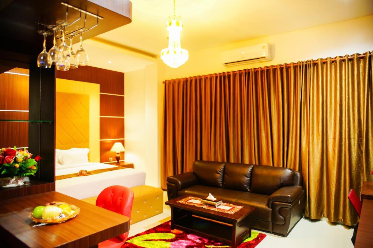 Singapore City Hotel Batu Bara Sungaibalai Luaran gambar