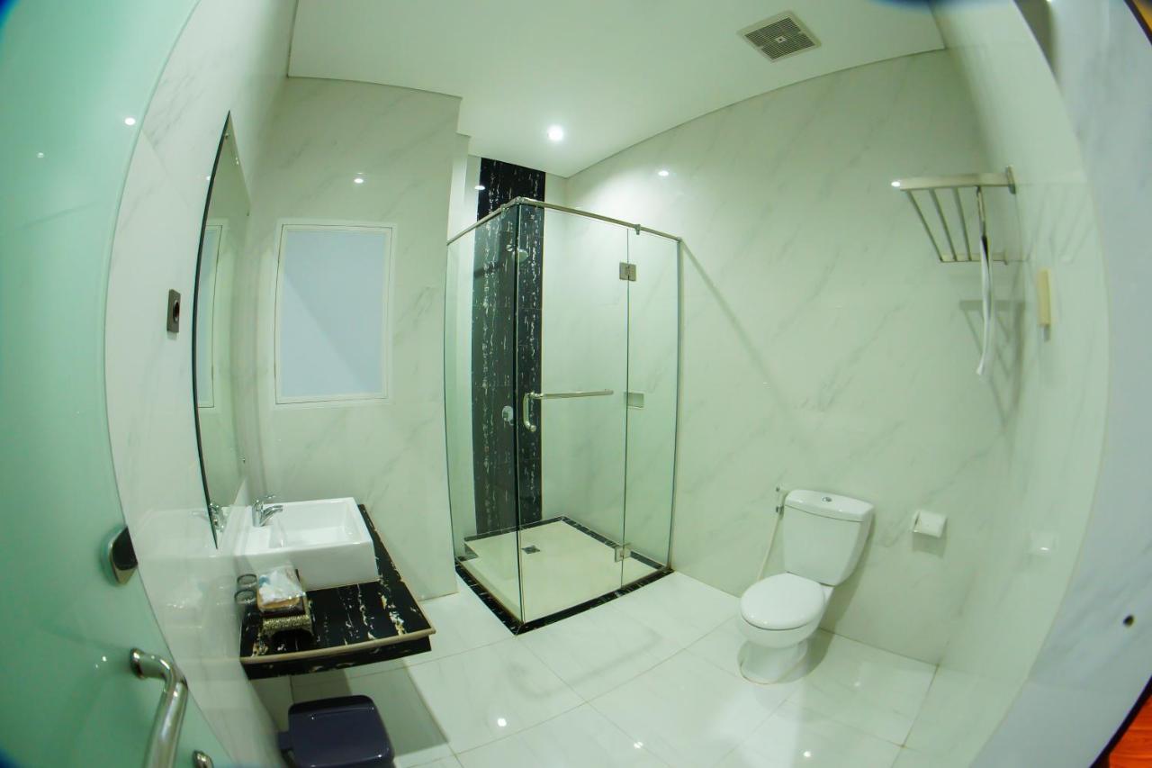 Singapore City Hotel Batu Bara Sungaibalai Luaran gambar