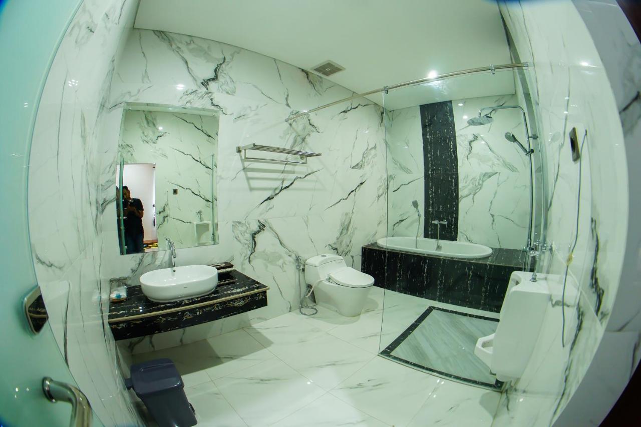 Singapore City Hotel Batu Bara Sungaibalai Luaran gambar