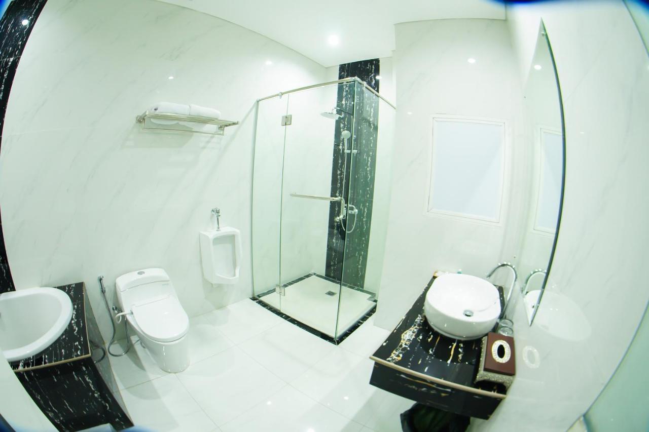 Singapore City Hotel Batu Bara Sungaibalai Luaran gambar